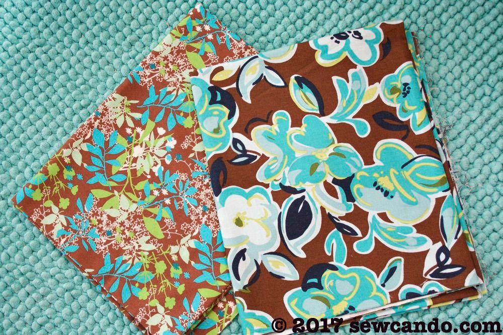 Sew Can Do FREE Fabric Friday 2 = Twice the FREE Fabric!